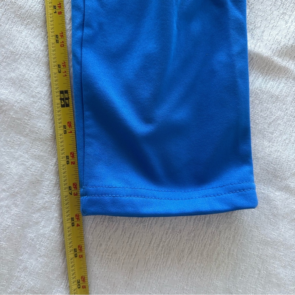 Joma Puerto Rico Olympic Team Youth Size S Blue Track Pants PR - Picture 8 of 11